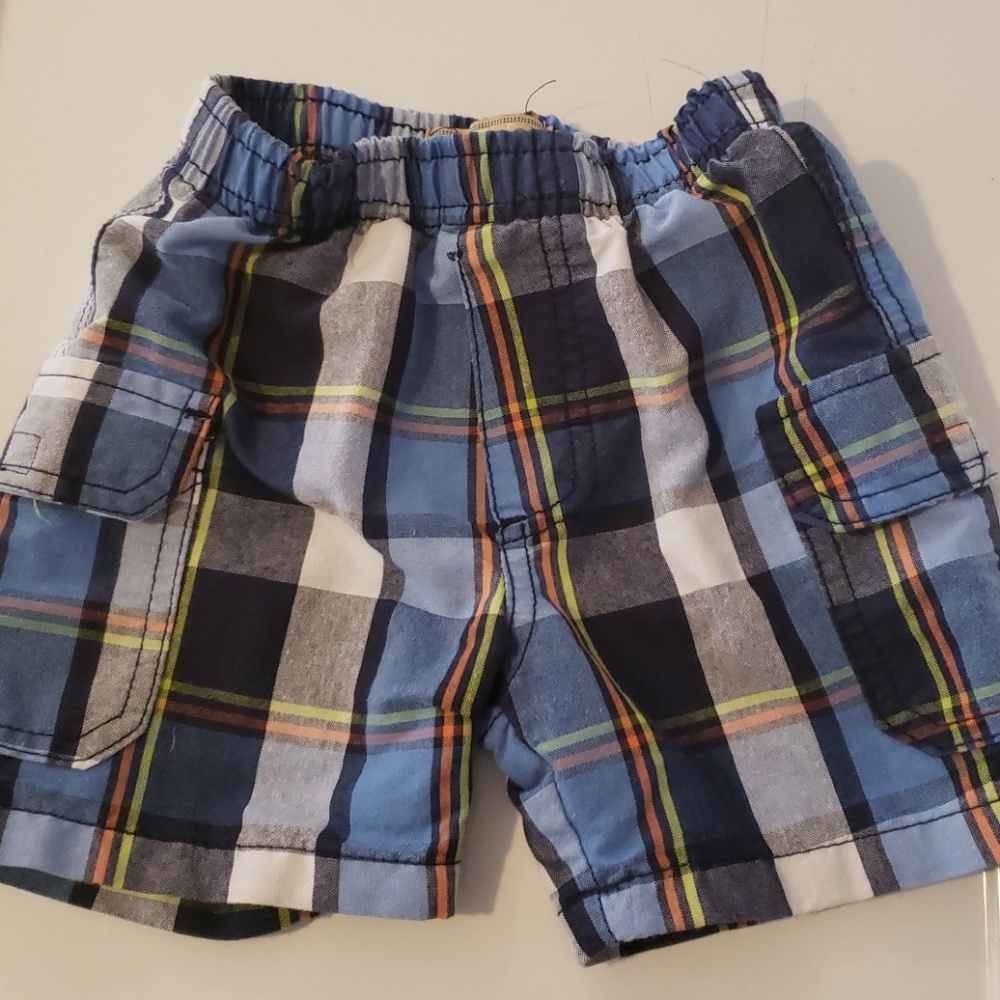 2 pair shorts - Picture 2 of 7
